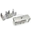 Chinese supplier OEM stamping metal parts types of metal bracket